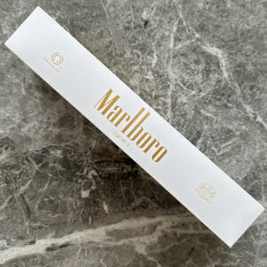 Marlboro Gold 🍂 ‣ Duty Free Price ‣ Only 5€👍