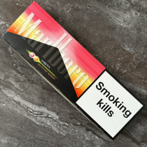 Marlboro Vista Summer Splash 🍂 ‣ Duty Free Price ‣ 5€ 👍