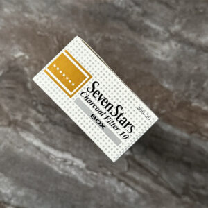 Seven Stars Gold 10 🍂 ‣ Duty Free Price ‣ Only 4€👍