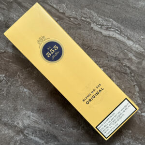 State Express 555 Original 🍂 ‣ Duty Free Price ‣ Only 4€👍