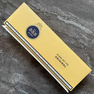 State Express 555 Original 🍂 ‣ Duty Free Price ‣ Only 4€👍