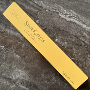 State Express 555 Original 🍂 ‣ Duty Free Price ‣ Only 4€👍