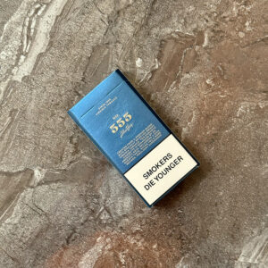 State Express 555 Signature 🍂 ‣ Duty Free Price ‣ 5€👍