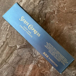 State Express 555 Signature 🍂 ‣ Duty Free Price ‣ 5€👍