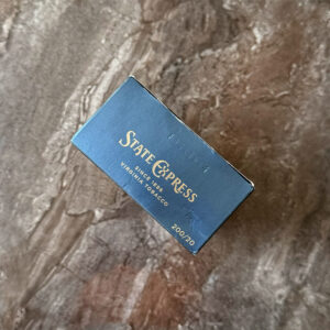 State Express 555 Signature 🍂 ‣ Duty Free Price ‣ 5€👍
