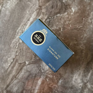 State Express 555 Signature 🍂 ‣ Duty Free Price ‣ 5€👍