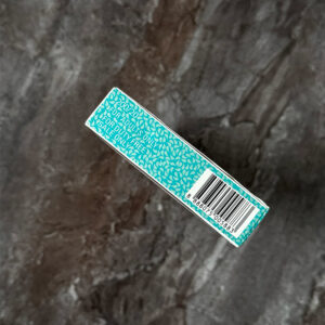 Vogue SuperSlim Menthe (Menthol) 🍂 ‣ Duty Free Price ‣ 5€👍