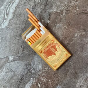 Double Happiness Nanyang 1905 🍂 ‣ Duty Free Price ‣ 5€👍