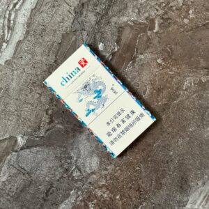 JinSheng China SuperSlims 🍂 ‣ Duty Free Price ‣ Only 4€👍