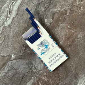 JinSheng China SuperSlims 🍂 ‣ Duty Free Price ‣ Only 4€👍
