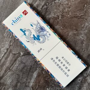 JinSheng China SuperSlims 🍂 ‣ Duty Free Price ‣ Only 4€👍