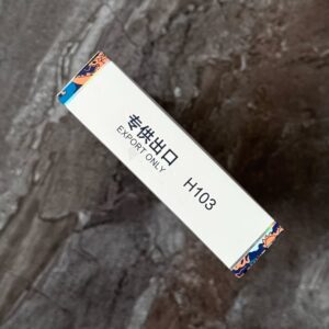 JinSheng China SuperSlims 🍂 ‣ Duty Free Price ‣ Only 4€👍