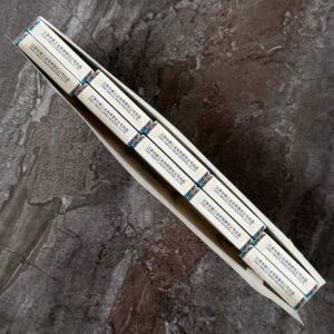 JinSheng China SuperSlims 🍂 ‣ Duty Free Price ‣ Only 4€👍