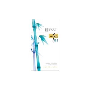 Esse Soo 0.1 🍂 ‣ Duty Free Price ‣ Only 5€ 👍