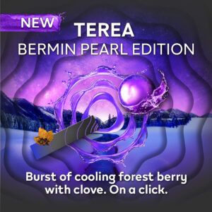 Terea Bermin Pearl Edition 🍂 ‣ Only 4.00€ 👍