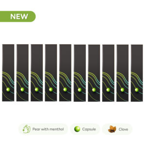 Terea Perint Pearl Edition 🍂 ‣ Only 4.00€ 👍