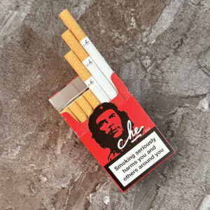 che-red-idf-002 Che Red Cigarettes 🍂 ‣ Worldwide Shipping 🚀
