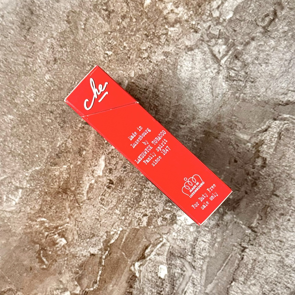 che-red-idf-002 Che Red Cigarettes 🍂 ‣ Worldwide Shipping 🚀