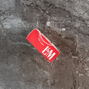 L&M Red Label 6 L&M Red Label 🍂 ‣ Duty Free Price ‣ Only 5€👍